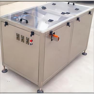 satın al Kimyasal Paketleme Makinesi LP-1A Küçük Şişe Otomatik Şişe Çözücü Çevrimiçi üretim