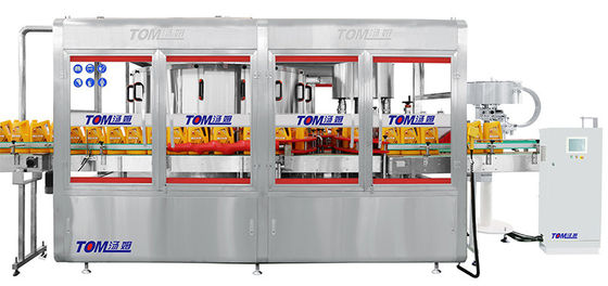 satın al Yüksek Kapasiteli Yağlayıcı Doldurma Makinesi Çevrimiçi üretim