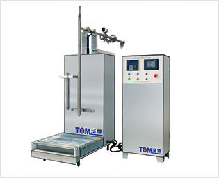 satın al Hızlı Servo Motorlu Yiyebilir Yağ Doldurma Makinesi Otomatik Çevrimiçi üretim