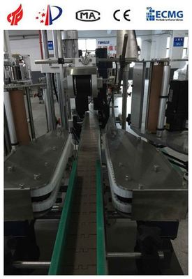 satın al Üretim ve PLC dokunmatik ekran kontrol sistemi ile 50/60Hz güç kaynağı döner doldurma ve kaplama makinesi online manufacture