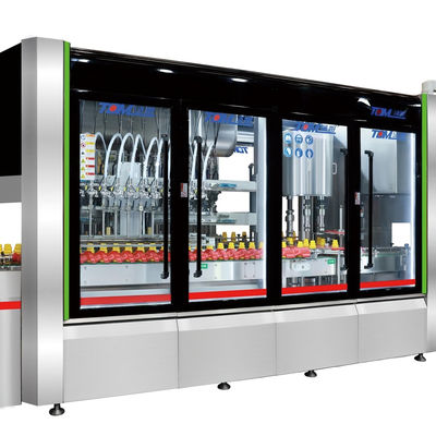 satın al Yuvarlak / kare şişe pestisit doldurma ekipmanları çevrimiçi ve çevrimdışı destek online manufacture