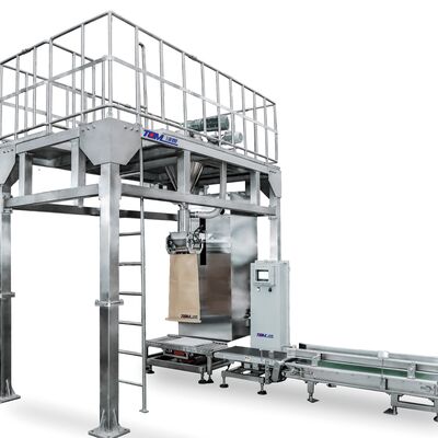 satın al Otomatik Pestisit Dağıtım Makinesi Kullanıcı Dostu Dokunmatik Ekran Arayüzü Tarımsal Kimyasal Dağıtımını Kolaylaştırıyor online manufacture