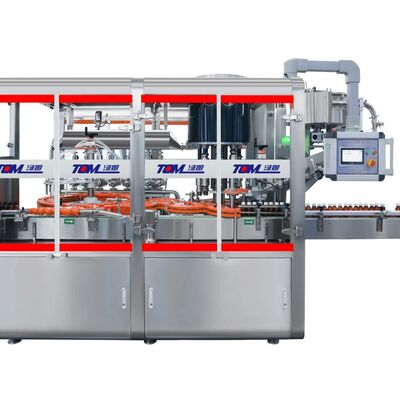 satın al 16 Kafalı Pestisit Dolum Makinesi, Minimum Şişe Ağzı Açıklığı ≥Φ22mm ve Dolum İçin ±0.5 Yüzde Hassasiyet Dahil Çevrimiçi üretim