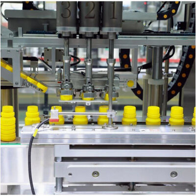 satın al Çevrimiçi Destek ve Çevrimdışı Destek Pesticide Otomasyon Sistemi, Sürekli ve Otomatik Zararlı Tozlama için % ±0.5'lik hassasiyetle online manufacture