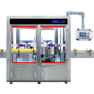 satın al Kapasite 2800 ila 4800 BPH, 16 Dolum Kafasına Sahip, Uygun ve Tutarlı Haşere İlacı Ambalajı İçin Haşere İlacı Dolum Ekipmanı Çevrimiçi üretim