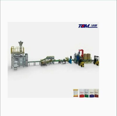 satın al İleri 5-10kg Akıllı Paketleme Makinesi Çevrimiçi üretim