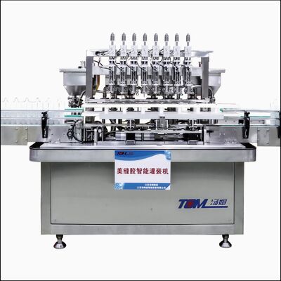 satın al Duvar Sıfırlayıcı Uygulamaları için Yüksek Performanslı Boya Doldurma Makinesi online manufacture