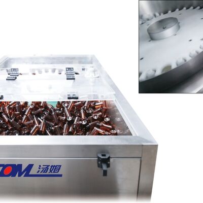 satın al Herbisitler için En Çok Satılan Tam Otomatik Pesticide Paketleme hattı online manufacture