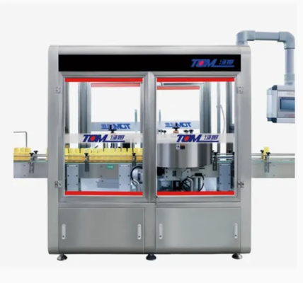 satın almak 50ml-1000ml Pestisit Şişe Dolum, Kapatma ve Paketleme Makina Hattı Çevrimiçi üretim