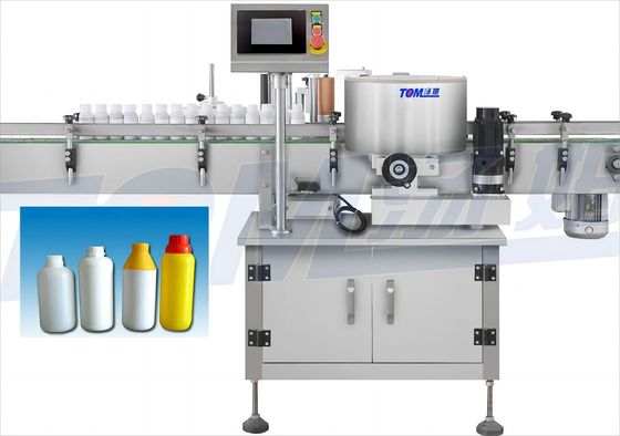 XJY-630D Yüksek hassasiyetli konumlandırma otomatik yapışkan etiketleme makinesi