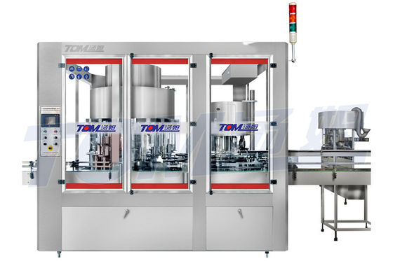 Yağ, yağ, motor yağı, soğutma sıvısı, fren sıvısı vb. için döner piston doldurma kapaklı monoblok