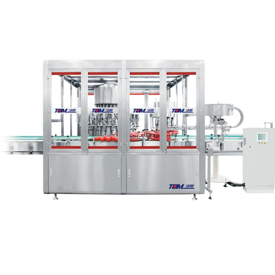 Otomatik Etiketleme Makinesi ile Etiketleme Sürecinizi Akıllılaştırın Max Bottle Diameter 150mm