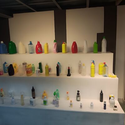 Fabrika yapımı sıcak satış çamaşır gel deterjan sıvı doldurma makinesi