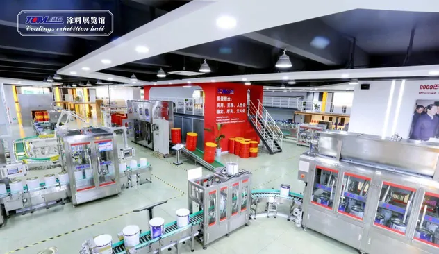 Fabrika Yapımı Sıcak Satış Krem Yağ Doldurma Üretim hattı 1