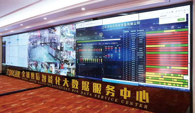 Fabrika Yapımı Sıcak Satış Krem Yağ Doldurma Üretim hattı 3