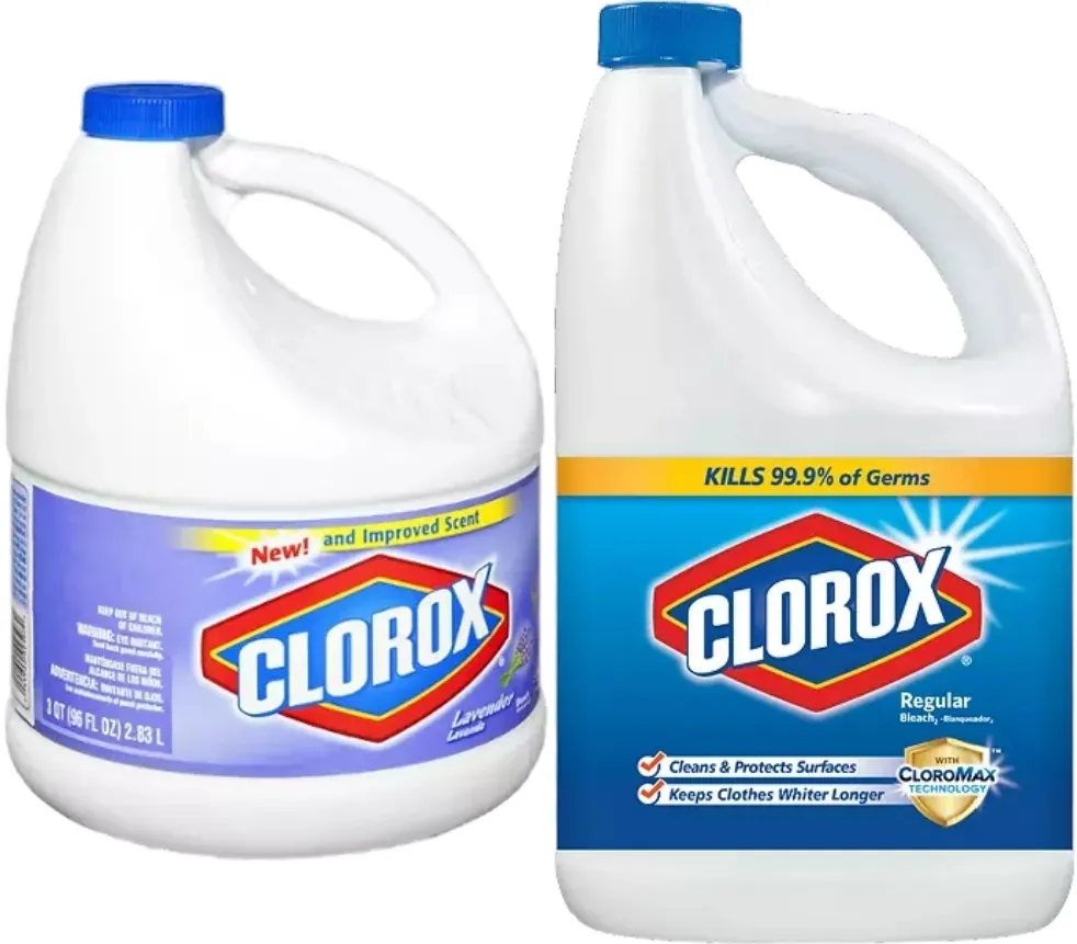 500ml-3000ml korozyona karşı metal olmayan beyazlatıcı doldurma kaplama makinesi 1