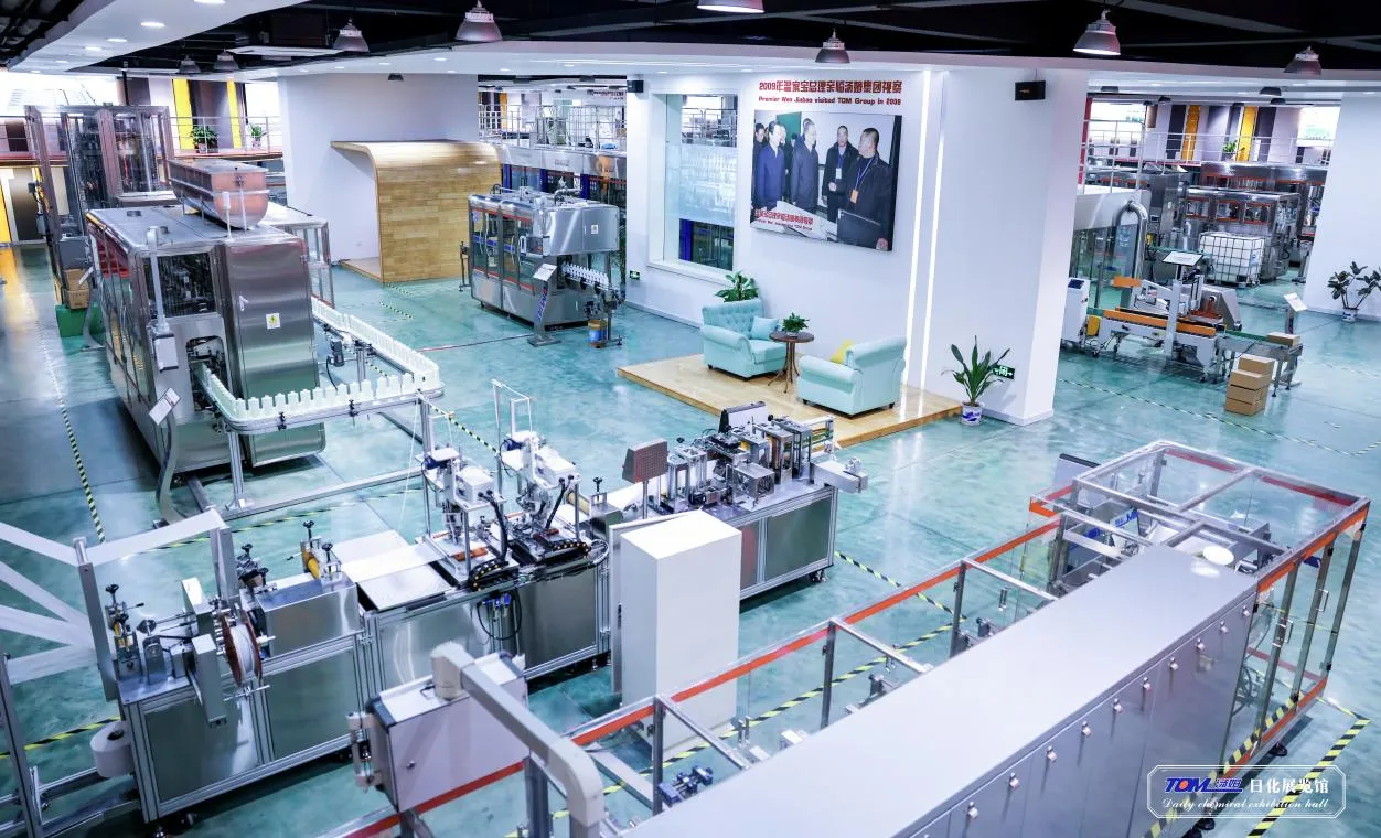 1l-5l Yenilebilir Yağ &Ccedil;eşni Yağı Sos Meyve Suyu Sirke Y&uuml;ksek Hızlı Otomatik Dolum Kapak Kapatma ve Paketleme Makinesi 15