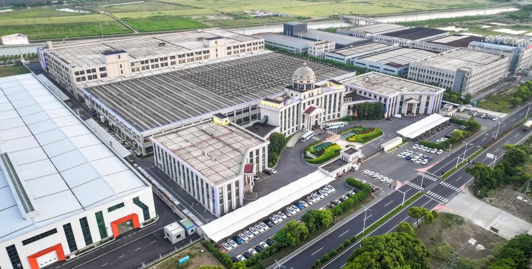 End&uuml;striyel Otomatik Kimyasal Yağ Dolum Makinesi 7