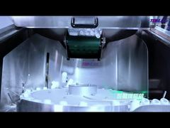 10-100 ML şişe dolum hattı